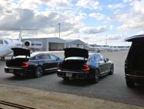 Airport Limousines